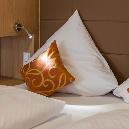 Seehotel Belriva Hagnau Exteriör bild