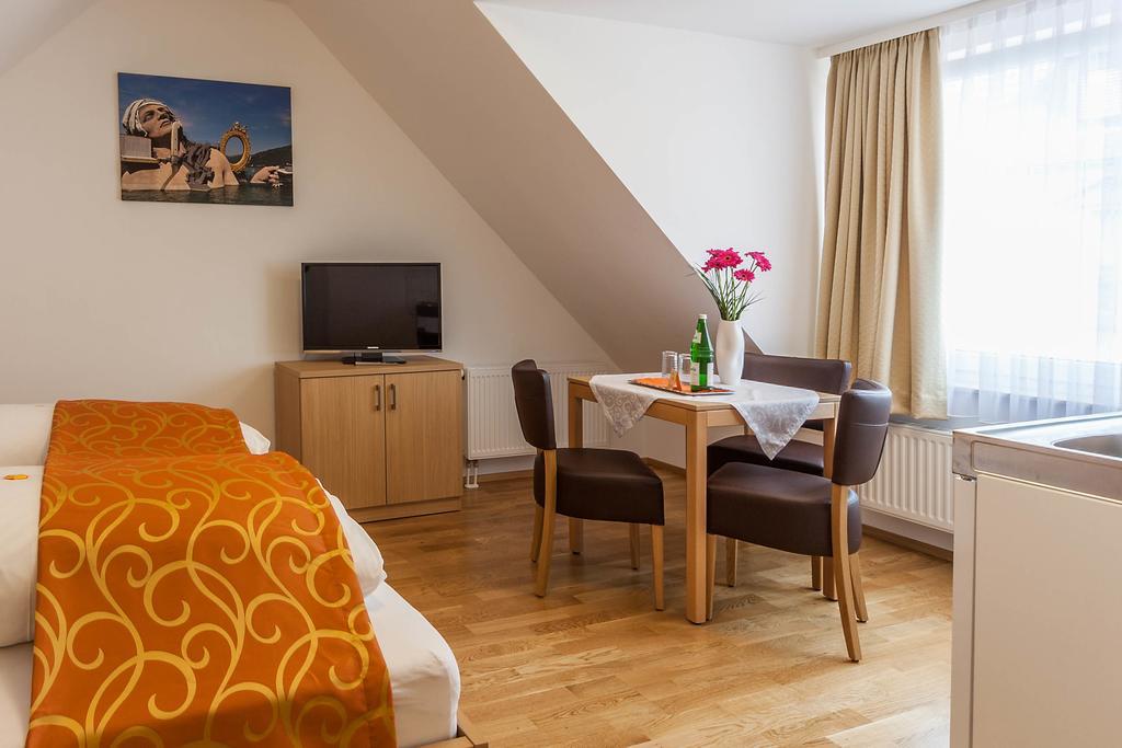 Seehotel Belriva Hagnau Exteriör bild