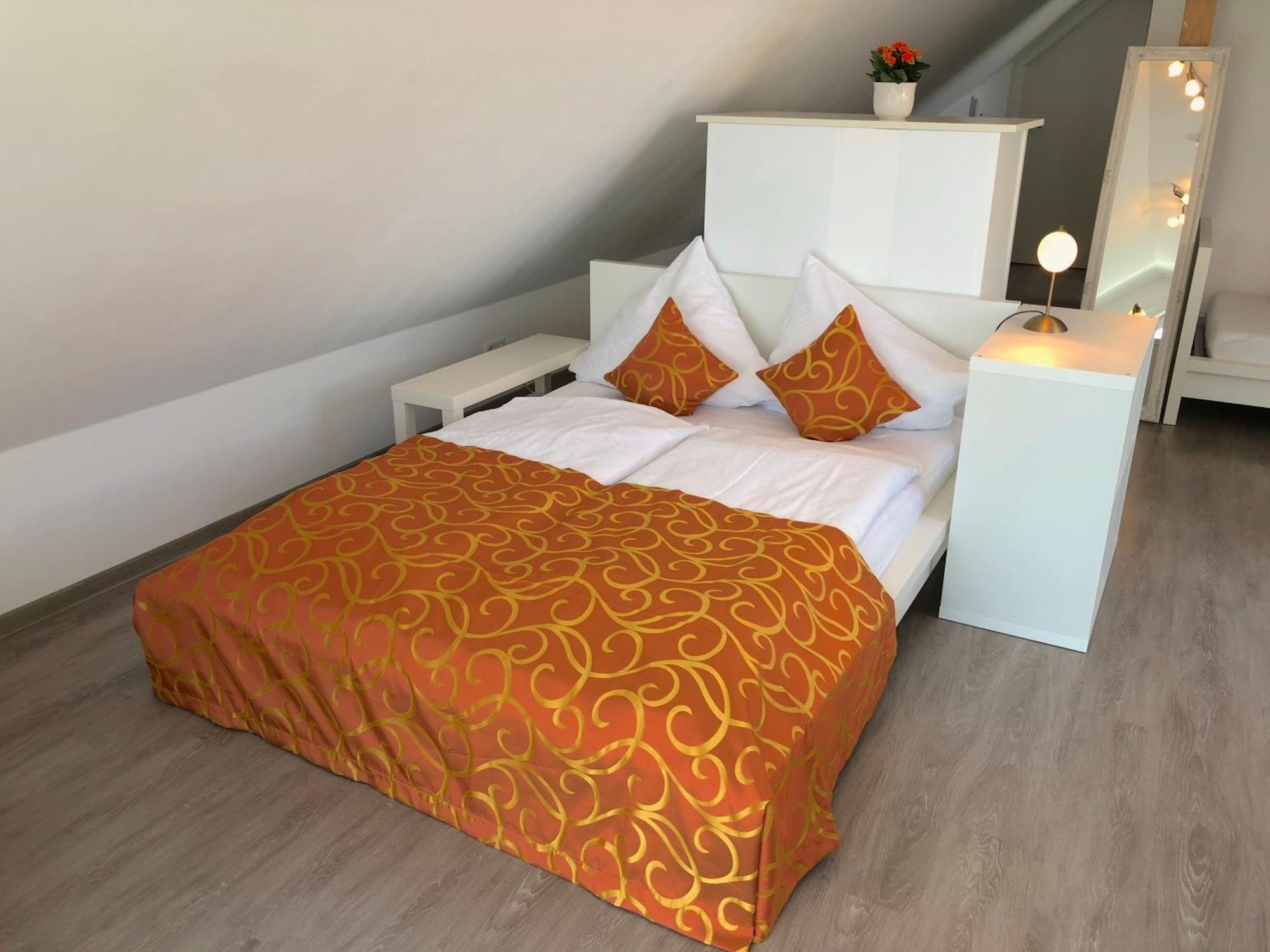 Seehotel Belriva Hagnau Rum bild