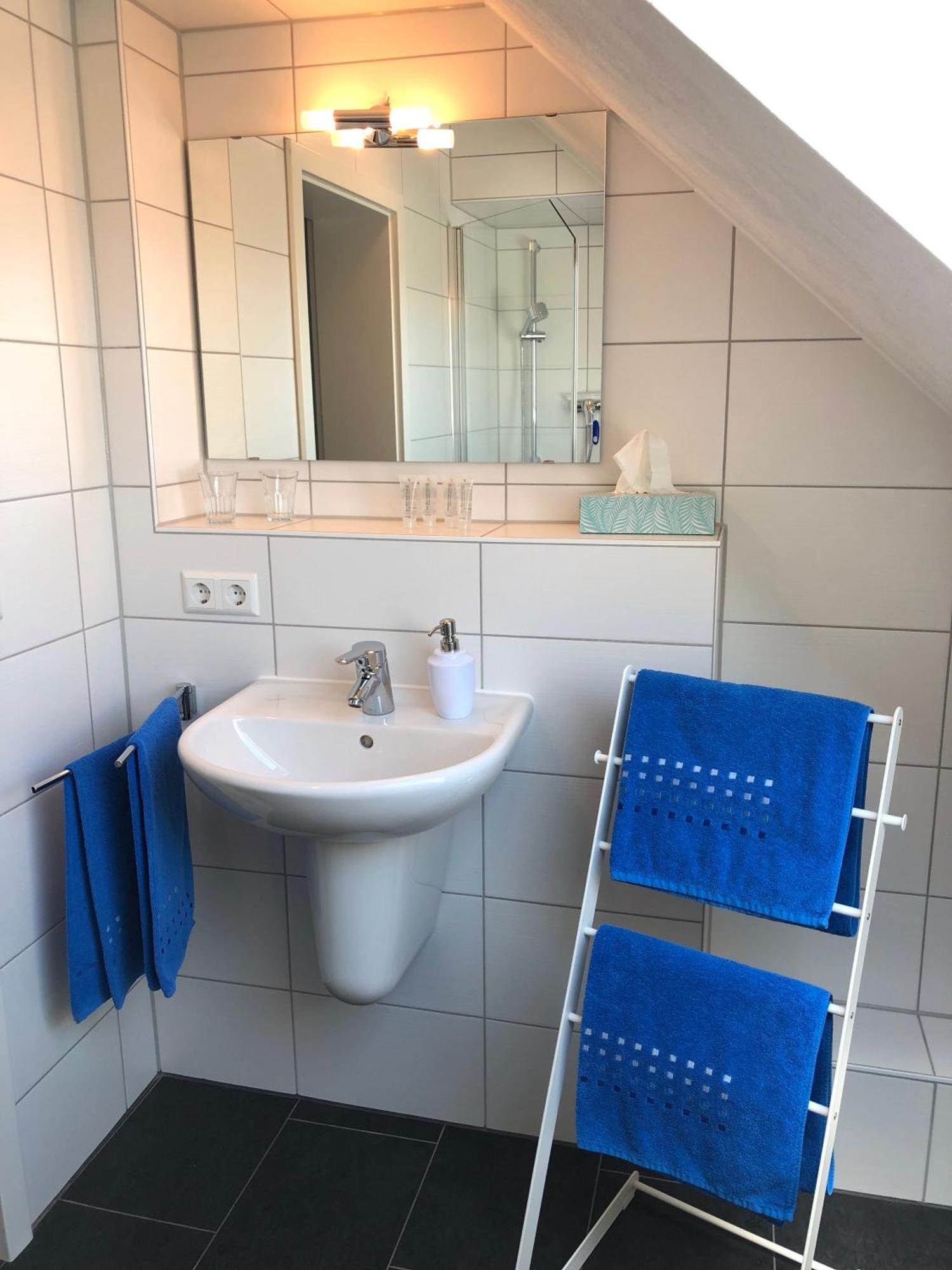 Seehotel Belriva Hagnau Rum bild