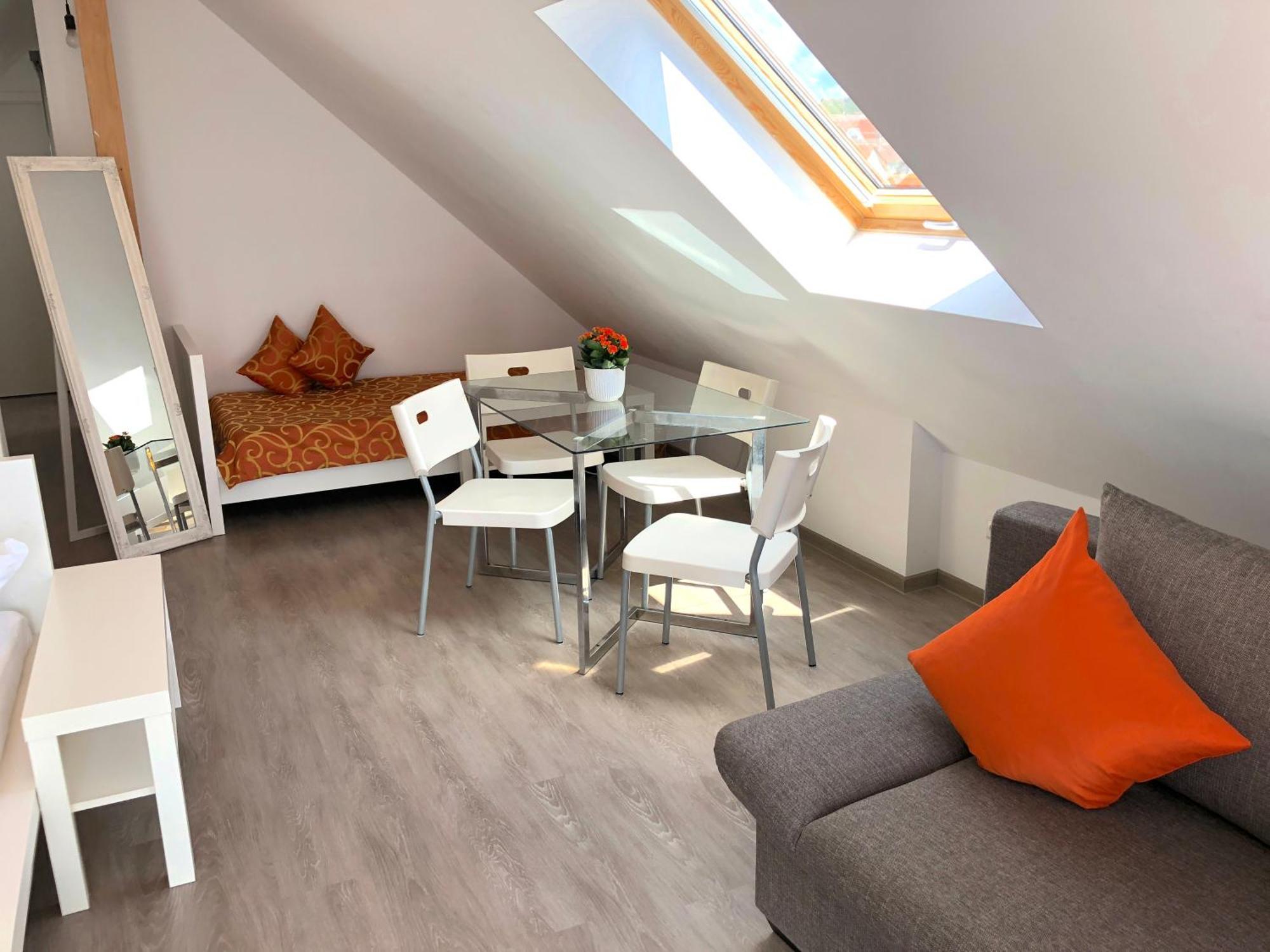 Seehotel Belriva Hagnau Rum bild