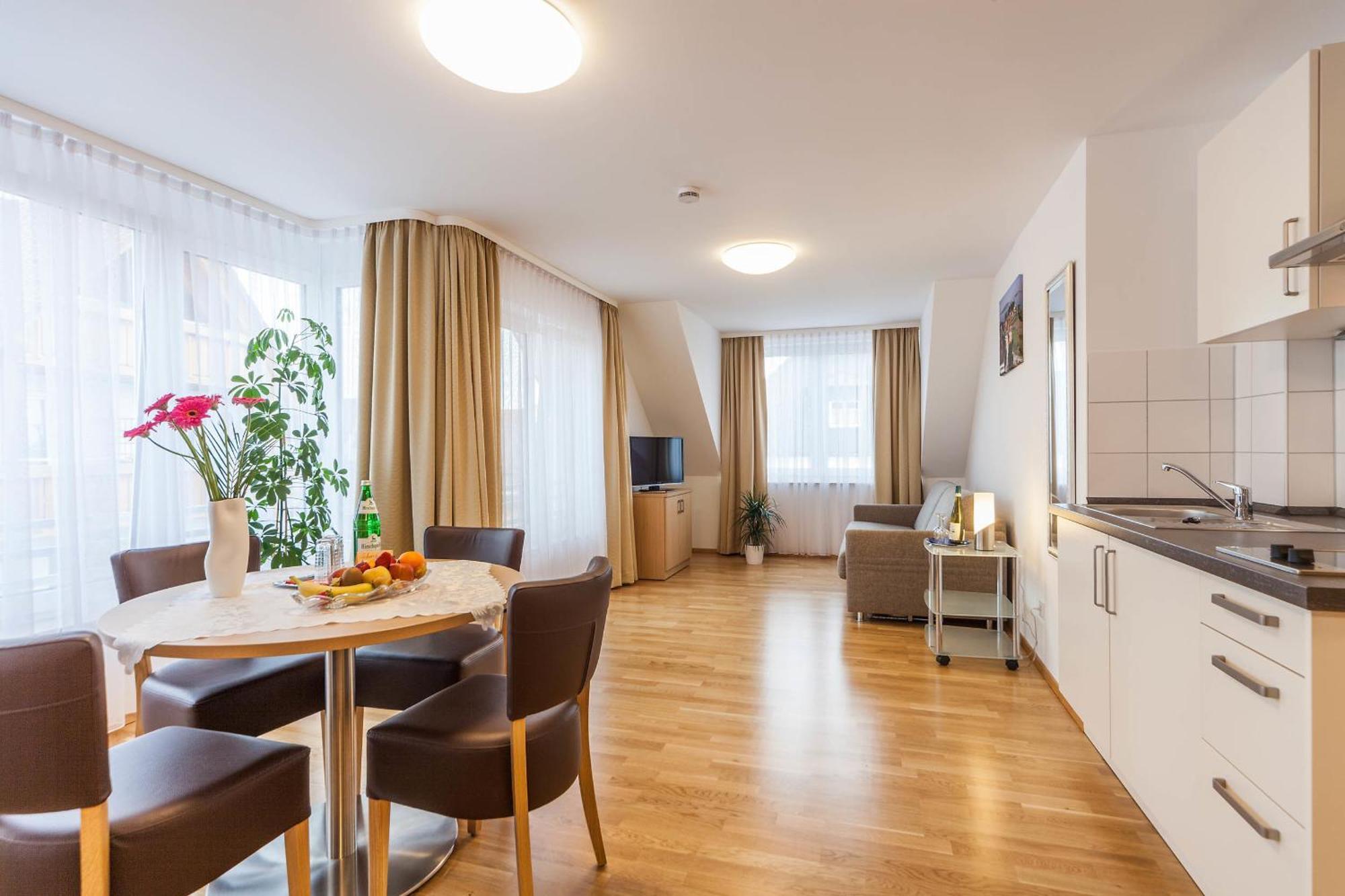 Seehotel Belriva Hagnau Exteriör bild