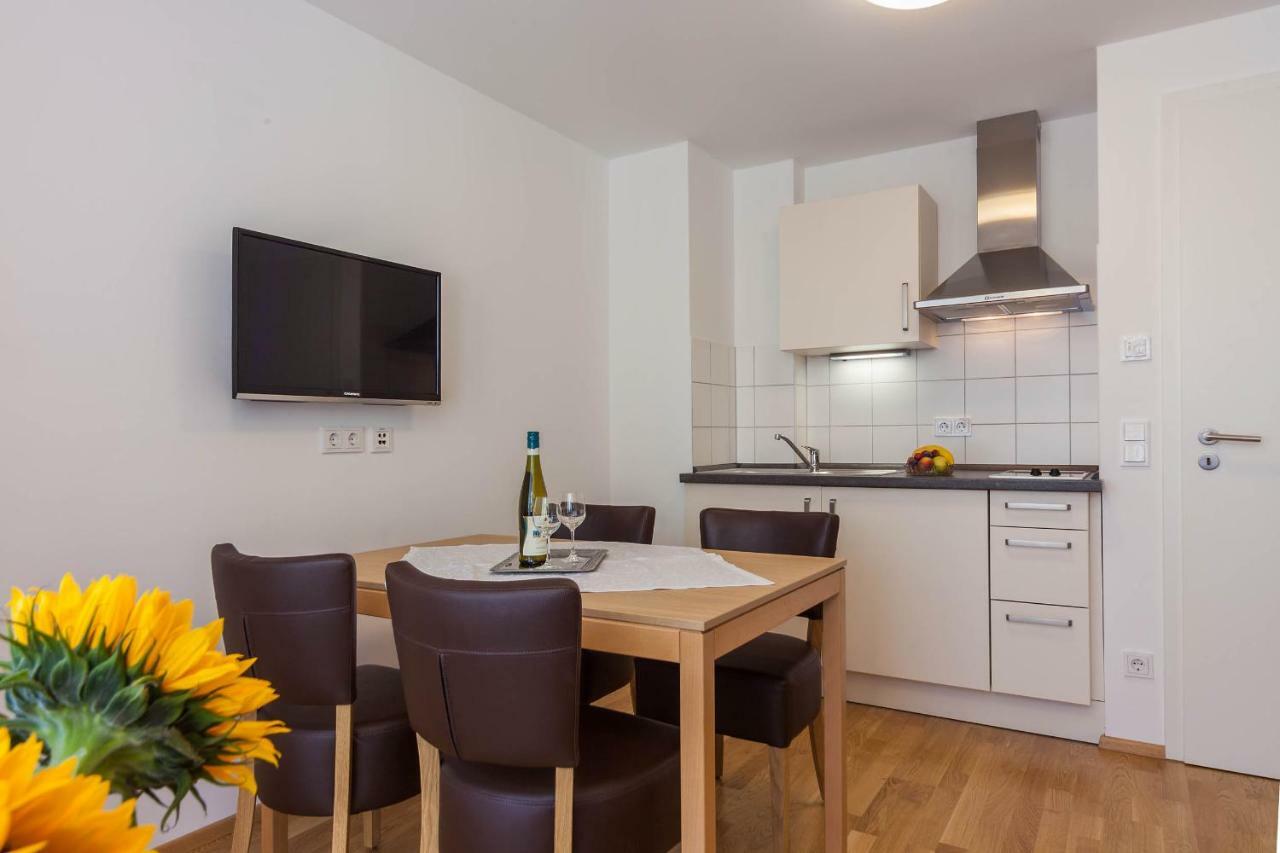 Seehotel Belriva Hagnau Rum bild